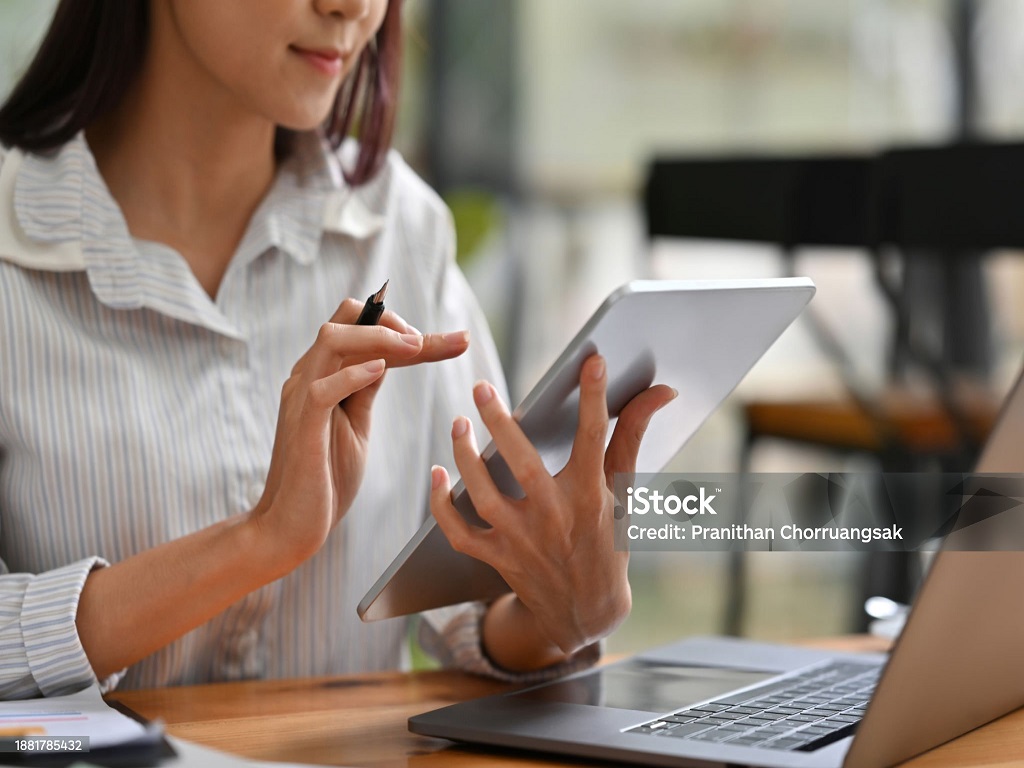About Us Image